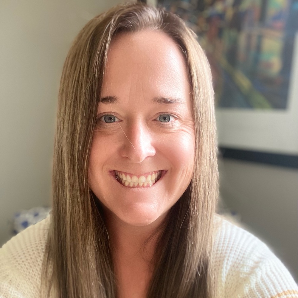 Meet your Posher, Allison